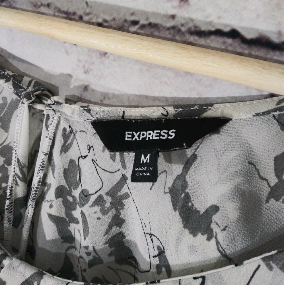 Express blouse - Picture 4 of 5